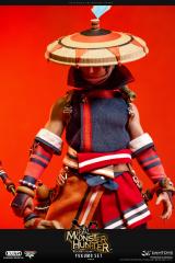 Yukumo 1/6 Scale Figure