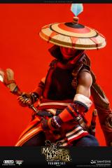 Yukumo 1/6 Scale Figure