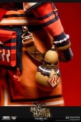 Yukumo 1/6 Scale Figure