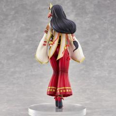 Hinoa 10" Statue
