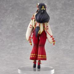 Minoto 10" Statue