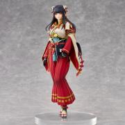 Minoto 10" Statue