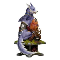 Palamute 10.6" Statue