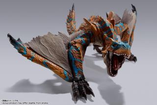 Tigrex 11.81" Figure