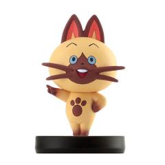 Navirou amiibo