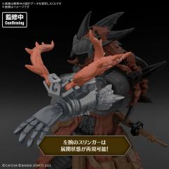Rathalos Armor Model Kit