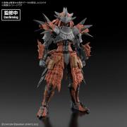 Rathalos Armor Model Kit