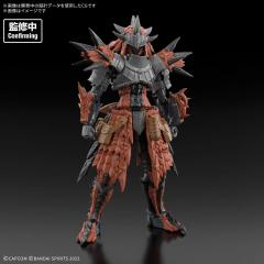 Rathalos Armor Model Kit