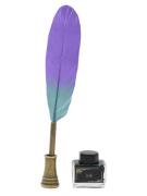 Seikret Feather Pen