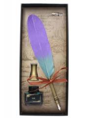 Seikret Feather Pen