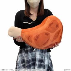 Well-done Steak Plush