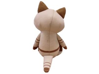 Airou Plush Doll
