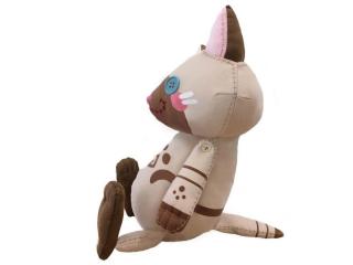 Airou Plush Doll