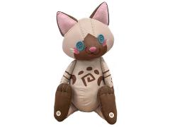 Airou Plush Doll