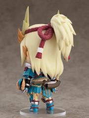 Nendoroid Hunter: Female Zinogre Alpha Armor Ver. (exclusive)