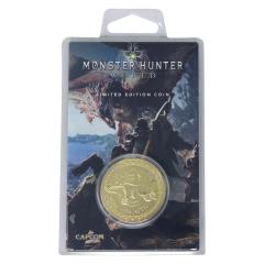 Monster Hunter World Coin