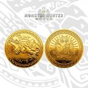 Monster Hunter World Coin
