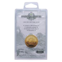 Monster Hunter World Coin
