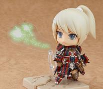 Nendoroid Hunter: Female Rathalos Armor Edition - DX Ver.