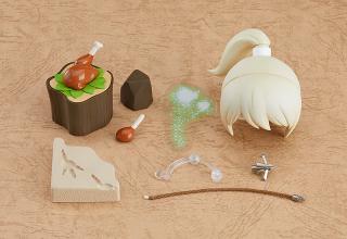 Nendoroid Hunter: Female Rathalos Armor Edition - DX Ver.