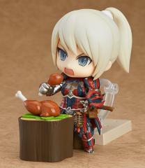 Nendoroid Hunter: Female Rathalos Armor Edition - DX Ver.