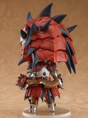 Nendoroid Hunter: Female Rathalos Armor Edition