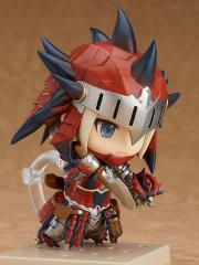 Nendoroid Hunter: Female Rathalos Armor Edition