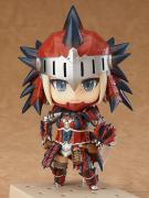 Nendoroid Hunter: Female Rathalos Armor Edition