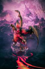 Nergigante 1/26 Scale Statue (exclusive)