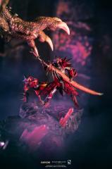 Nergigante 1/26 Scale Statue (exclusive)