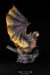 Nergigante 1/26 Scale Statue