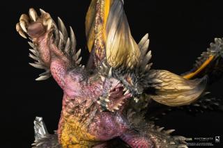 Nergigante 1/26 Scale Statue