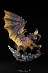 Nergigante 1/26 Scale Statue