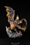 Nergigante 1/26 Scale Statue