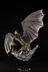 Nergigante 1/26 Scale Statue