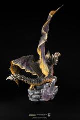 Nergigante 1/26 Scale Statue