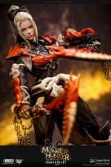 Odogaron 1/6 Scale Figure DX