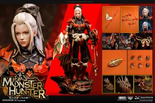 Odogaron 1/6 Scale Figure DX