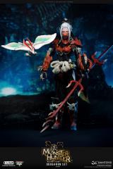 Odogaron 1/6 Scale Figure