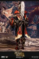 Odogaron 1/6 Scale Figure