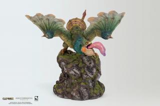 Pukei-Pukei 1/26 Scale Statue (exclusive)