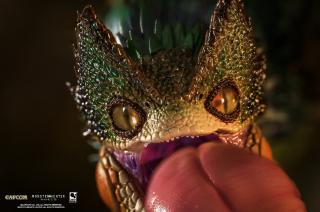 Pukei-Pukei 1/26 Scale Statue (exclusive)