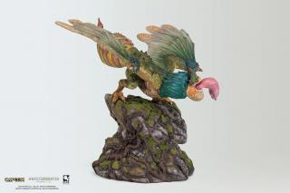 Pukei-Pukei 1/26 Scale Statue (exclusive)
