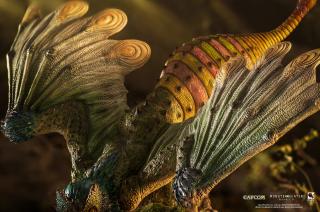 Pukei-Pukei 1/26 Scale Statue (exclusive)