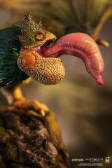 Pukei-Pukei 1/26 Scale Statue (exclusive)