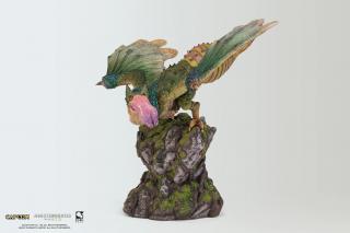 Pukei-Pukei 1/26 Scale Statue (exclusive)