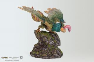 Pukei-Pukei 1/26 Scale Statue