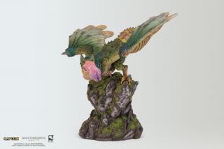 Pukei-Pukei 1/26 Scale Statue