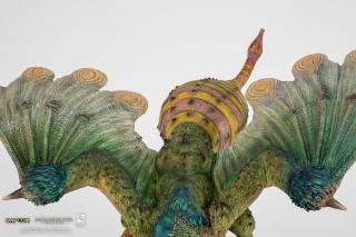 Pukei-Pukei 1/26 Scale Statue