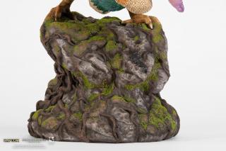 Pukei-Pukei 1/26 Scale Statue